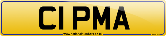 C1 PMA