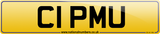C1 PMU