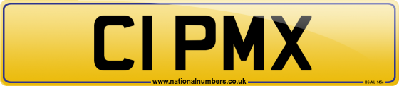 C1 PMX