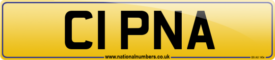 C1 PNA