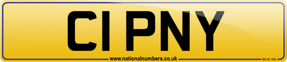 C1 PNY