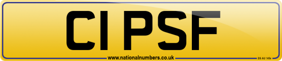 C1 PSF