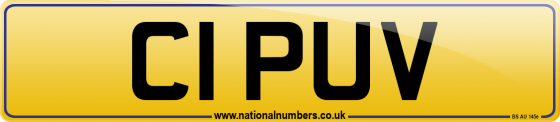 C1 PUV