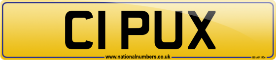 C1 PUX