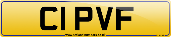 C1 PVF