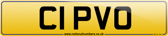 C1 PVO