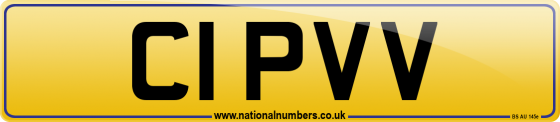 C1 PVV