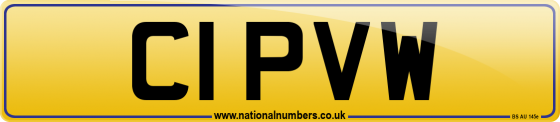 C1 PVW