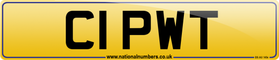 C1 PWT