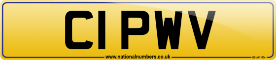 C1 PWV