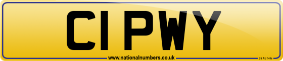 C1 PWY