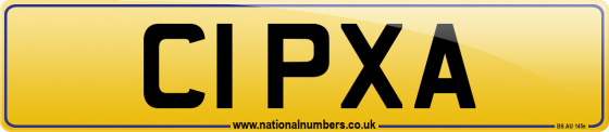 C1 PXA