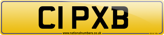 C1 PXB