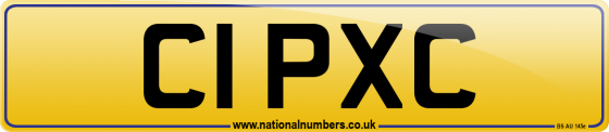 C1 PXC