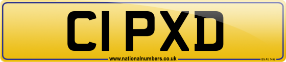 C1 PXD