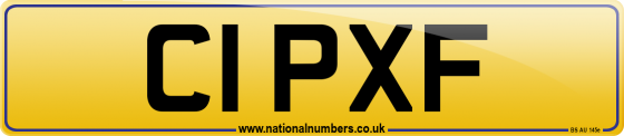 C1 PXF