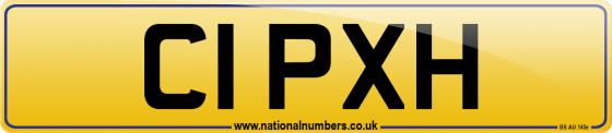 C1 PXH