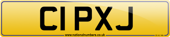 C1 PXJ