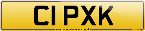 C1 PXK
