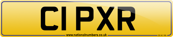 C1 PXR