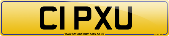 C1 PXU