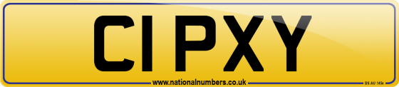 C1 PXY