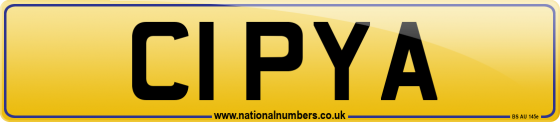 C1 PYA