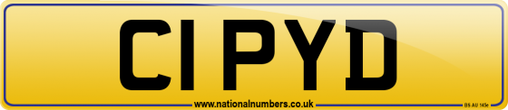 C1 PYD