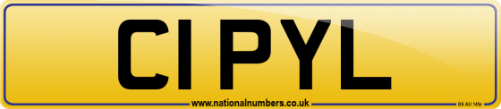 C1 PYL
