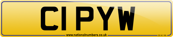 C1 PYW