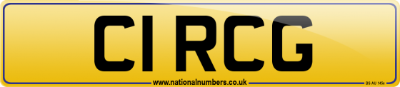 C1 RCG