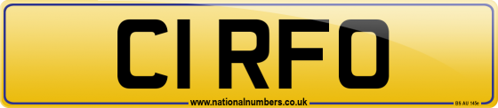 C1 RFO