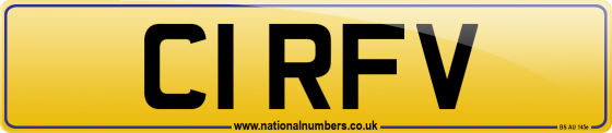 C1 RFV