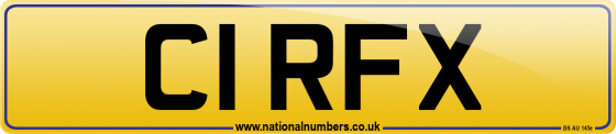 C1 RFX