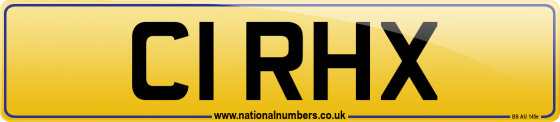 C1 RHX