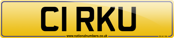 C1 RKU