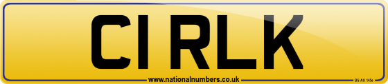 C1 RLK