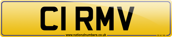 C1 RMV