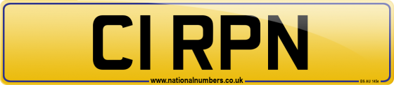 C1 RPN