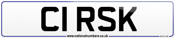 C1 RSK