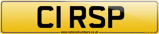 C1 RSP