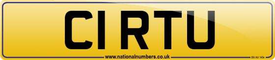 C1 RTU