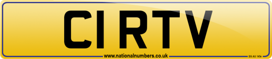 C1 RTV