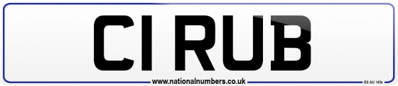 C1 RUB
