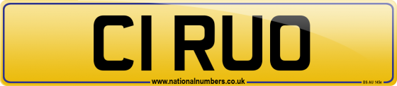 C1 RUO