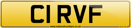C1 RVF