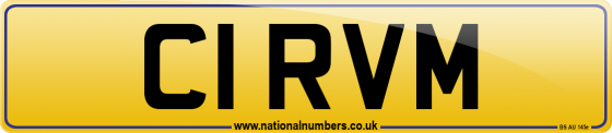 C1 RVM