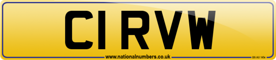 C1 RVW