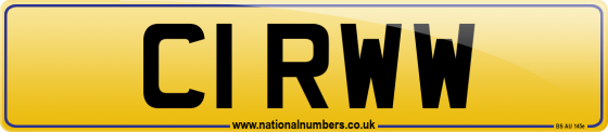 C1 RWW