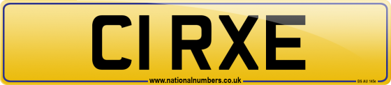 C1 RXE